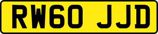 RW60JJD