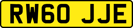 RW60JJE