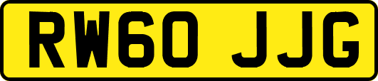 RW60JJG