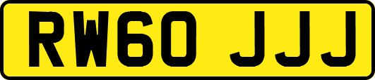 RW60JJJ