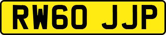 RW60JJP