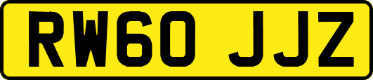 RW60JJZ