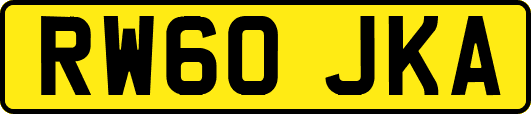 RW60JKA
