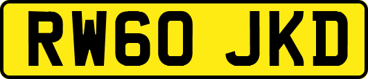 RW60JKD
