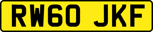 RW60JKF