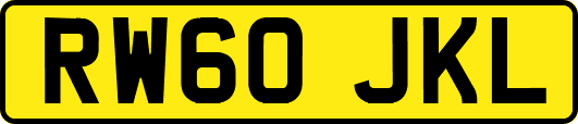RW60JKL