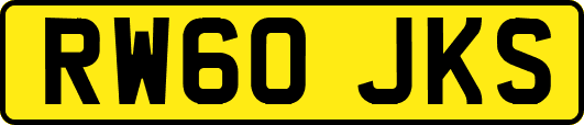 RW60JKS