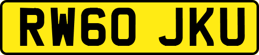 RW60JKU