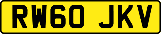 RW60JKV
