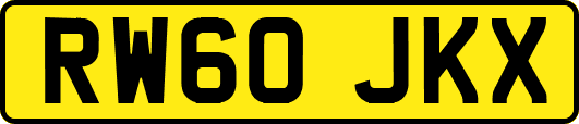RW60JKX