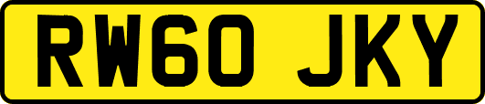 RW60JKY