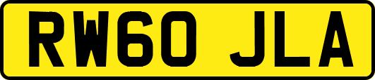 RW60JLA