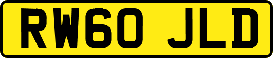 RW60JLD