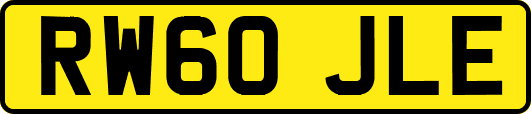 RW60JLE