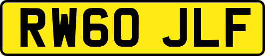 RW60JLF