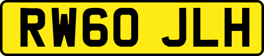 RW60JLH
