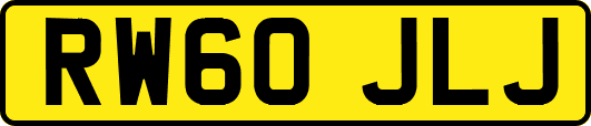 RW60JLJ