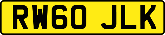 RW60JLK