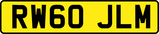RW60JLM