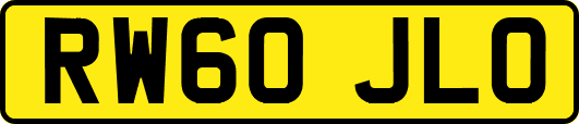 RW60JLO