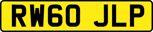 RW60JLP