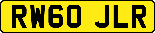 RW60JLR