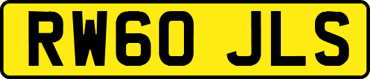 RW60JLS