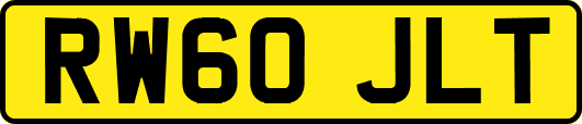 RW60JLT