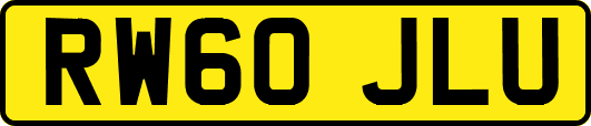 RW60JLU