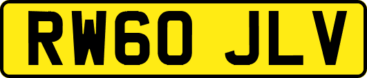 RW60JLV
