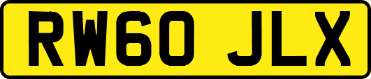 RW60JLX