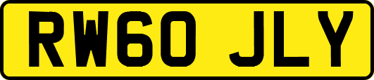 RW60JLY