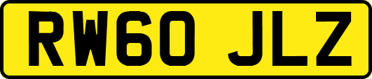 RW60JLZ