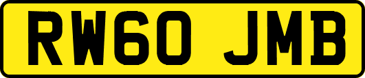 RW60JMB