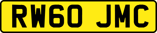 RW60JMC