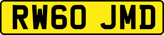 RW60JMD