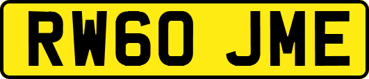 RW60JME