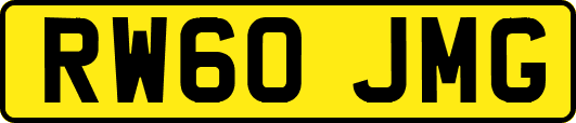 RW60JMG