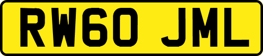 RW60JML