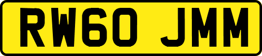 RW60JMM