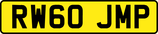 RW60JMP
