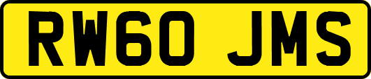 RW60JMS