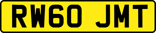 RW60JMT