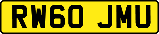 RW60JMU