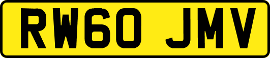 RW60JMV