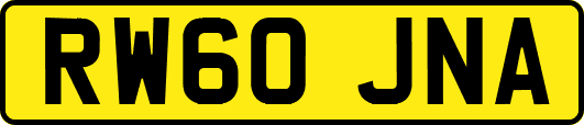 RW60JNA