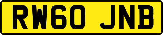 RW60JNB