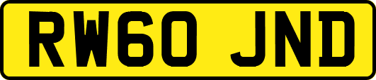 RW60JND