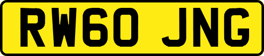 RW60JNG
