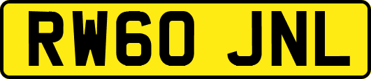 RW60JNL